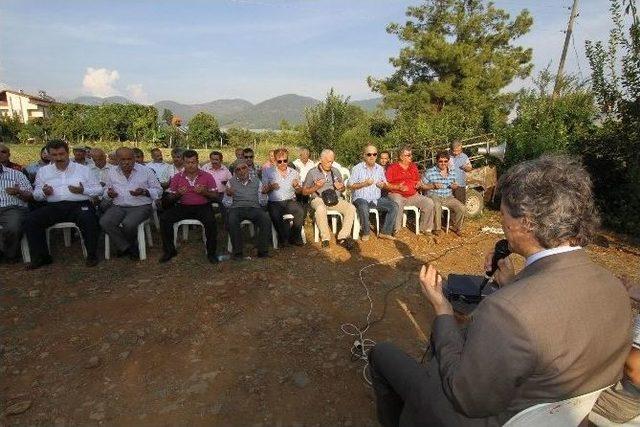 Fethiyeli Kayıp Hacının Ölüm Haberi Geldi