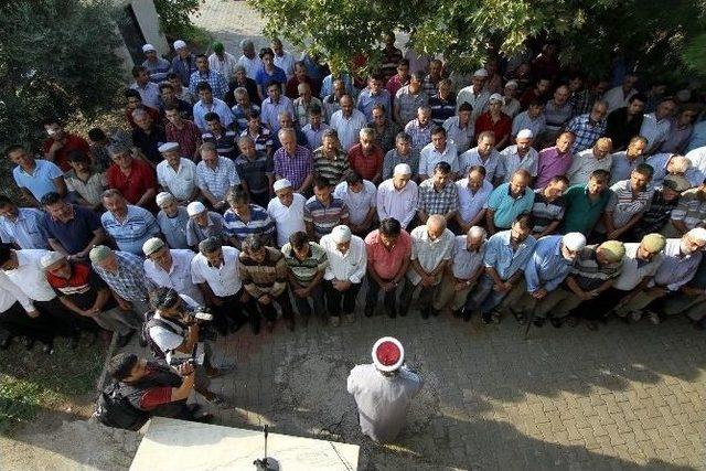 Fethiyeli Kayıp Hacının Ölüm Haberi Geldi