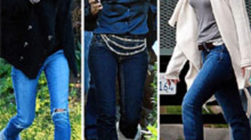 UGG &Ccedil;ılgınlığı..