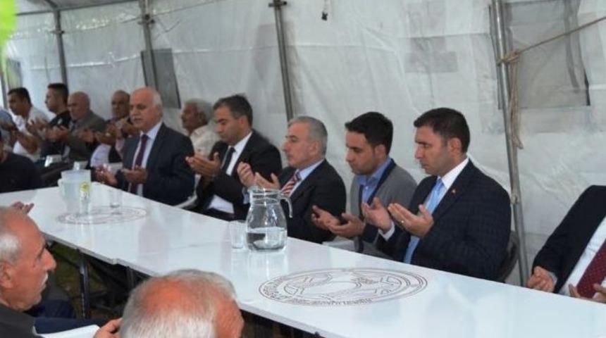 Kayamak Vekili Can Memi&rsquo;nin Acı G&uuml;n&uuml;