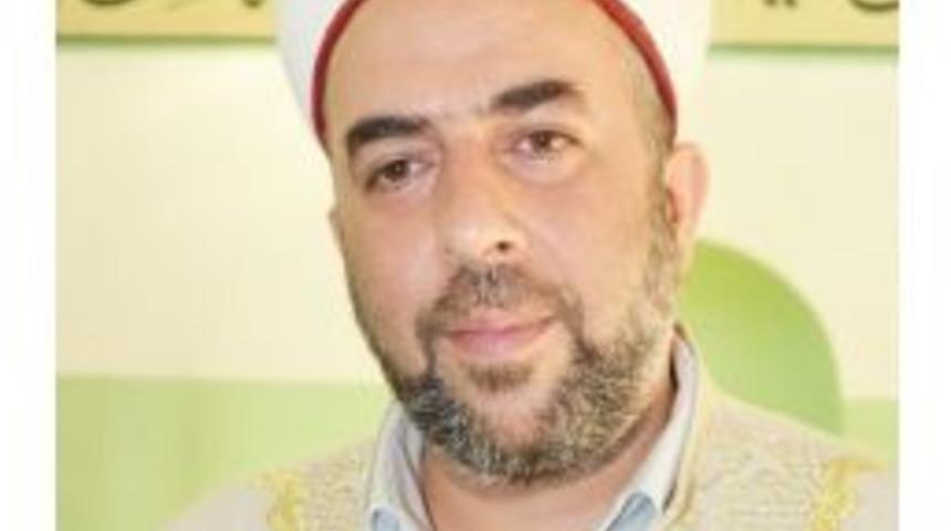 Kutsal Topraklardaki Vin&ccedil; Faciasına Tanık Olan İmam Mehmet Nuri Memiş: