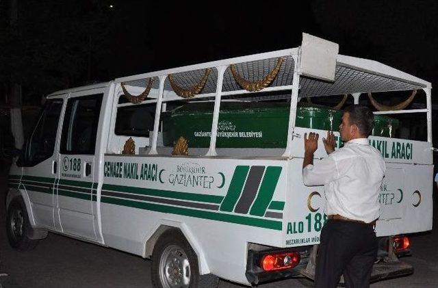 2 Yaşındaki Emir M’in Cenazesi Ailesine Teslim Edildi