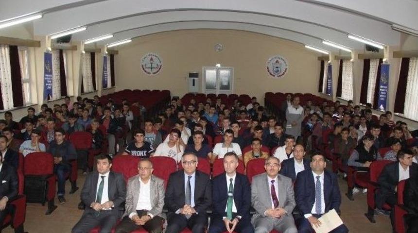 Bgm Projesi T&uuml;rkiye&rsquo;ye &Ouml;rnektir