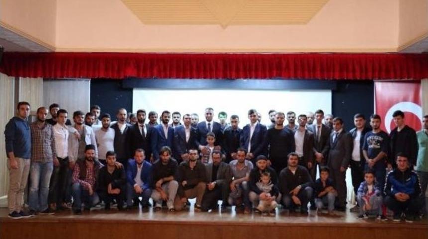 Osmanlı Ocakları, Osmanlı Ahlakını Yaşatmayı Hedefliyor