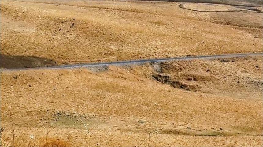 Varto&rsquo;da Tuzaklanmış Bomba İmha Edildi