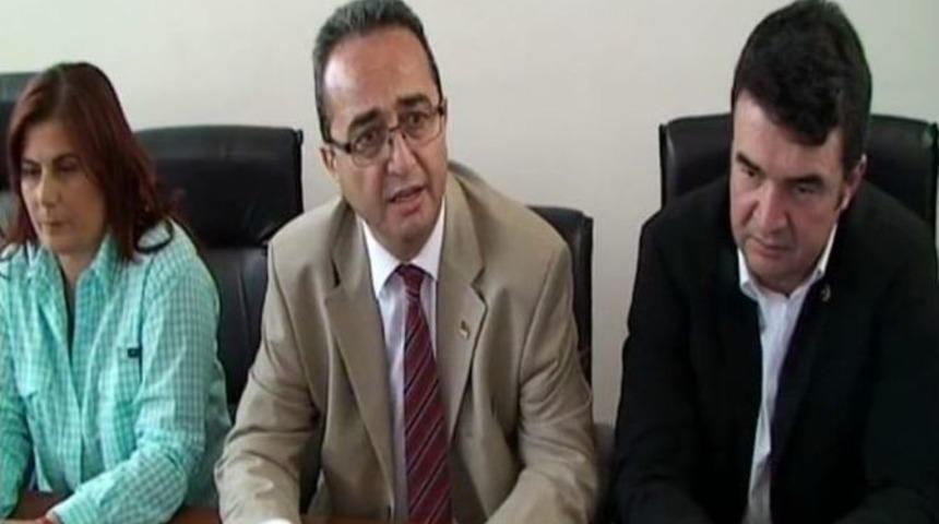 Chp&rsquo;li Tezcan, Ysk&rsquo;nın Sandık Taşıma Kararını Değerlendirdi