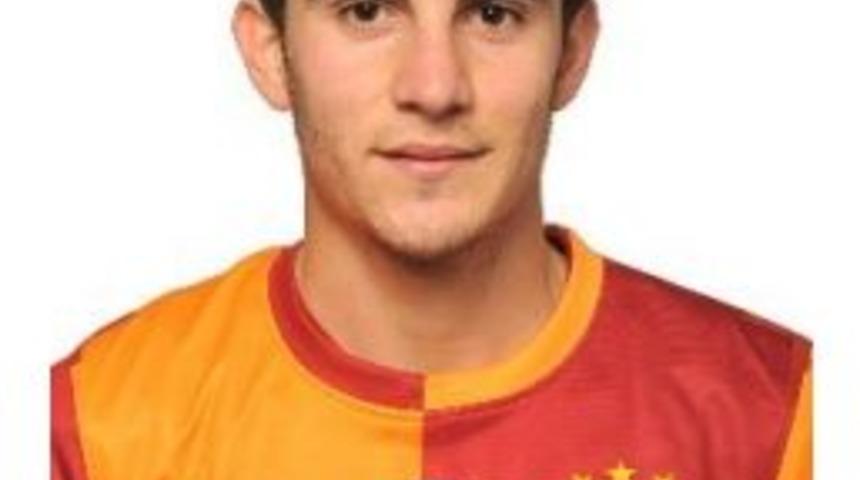 Aydınlı Oğuzhan Milli Takım Aday Kadrosunda