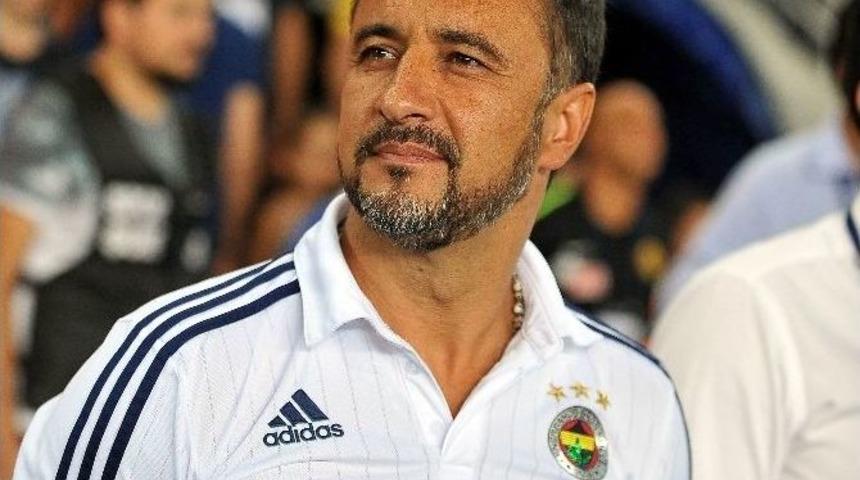 Fenerbah&ccedil;e İ&ccedil;in Kritik Viraj