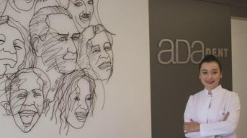 Dr. Dt. T&uuml;rkd&ouml;nmez: "dişlerde Telsiz Tedavi M&uuml;mk&uuml;n"