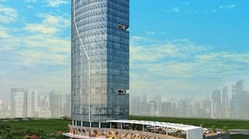 &ldquo;y&rdquo; Nesli Bu Ofislerde &Ccedil;alışacak