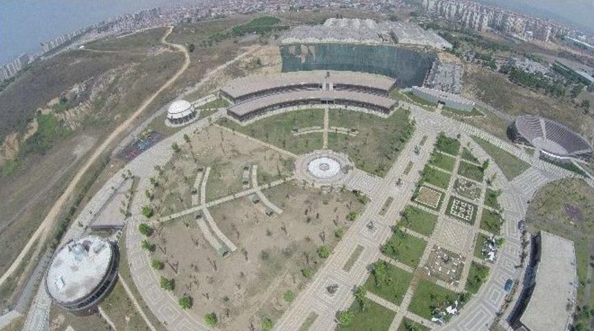 Tuzla, Afetlere &ldquo;g&uuml;venli Yapılar Merkezi&rdquo;yle De Hazırlanıyor