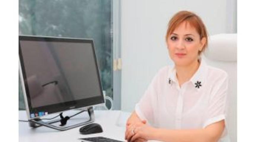 &Ccedil;atlak Olan B&ouml;lgeyi Kaşımayın