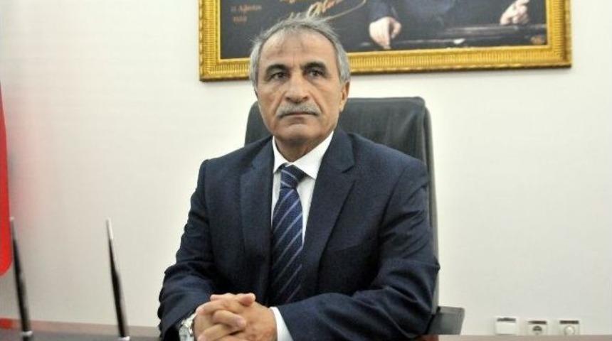 İnce&rsquo;nin, "vali Olamazsın Demedim Adam Olamazsın Dedim. Nitekim De Olamamaıştır" S&ouml;zleri Mahkemeye Taşındı