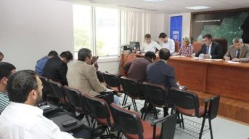 B&uuml;y&uuml;kşehir&rsquo;den Ara&ccedil; Kiralama İhalesi