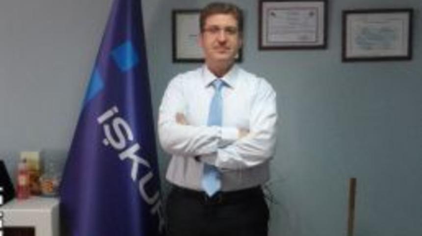 Mersin İşkur&rsquo;dan 2 Bin Kişiye İstihdam