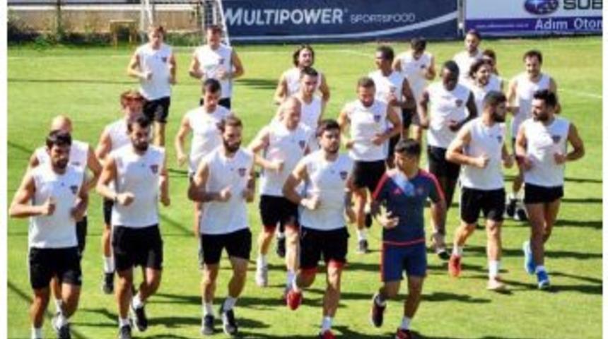 Gaziantepspor&rsquo;a 3 G&uuml;n İzin