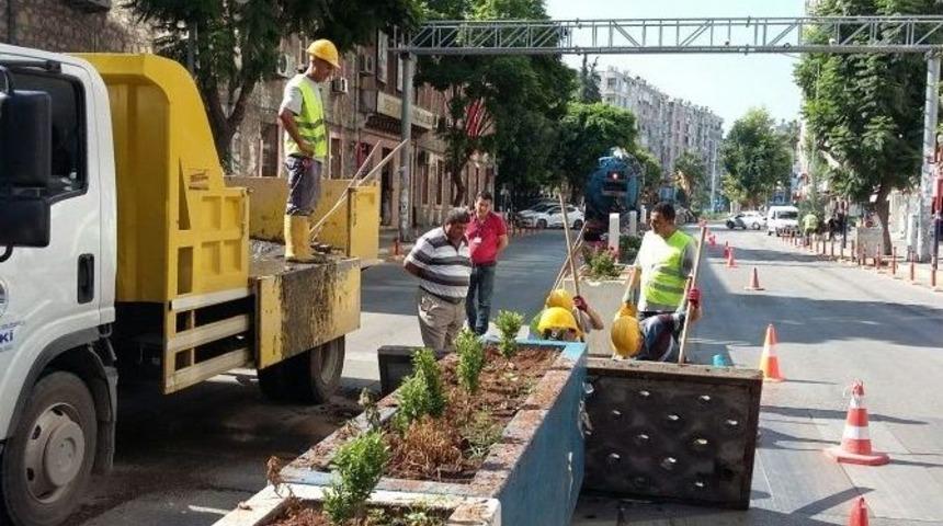 Meski&rsquo;den Sonbahar Temizliği