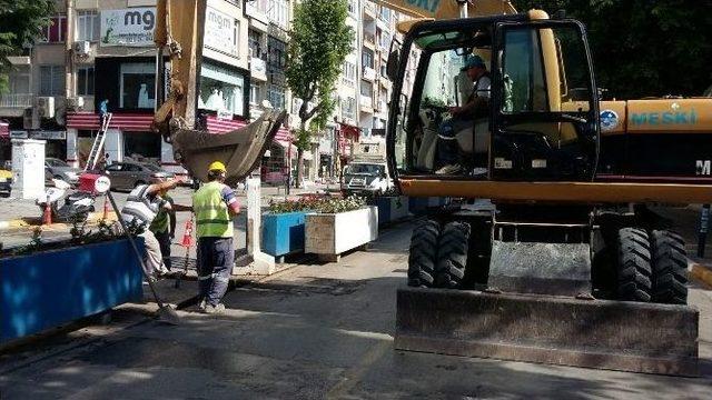 Meski’den Sonbahar Temizliği