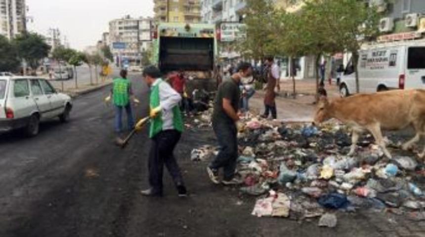 Silvan&rsquo;da Hayat Normale D&ouml;nd&uuml;
