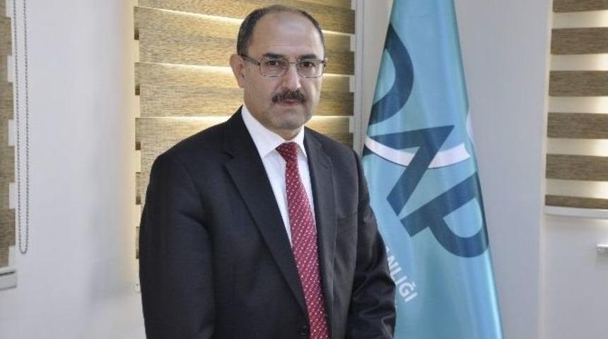 Dap B&ouml;lge Kalkınma İdaresi&rsquo;nden Hayvancılığa B&uuml;y&uuml;k Destek