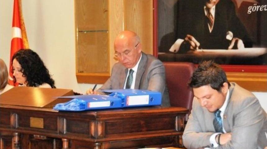 S&uuml;leymanpaşa Belediye Meclisi 7 Ekim&rsquo;de Toplanacak