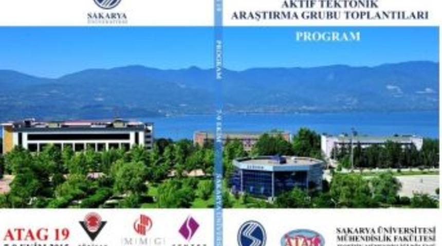 Sa&uuml;&rsquo;de Atag 19. &Ccedil;alıştayı&rsquo;nı D&uuml;zenleyecek