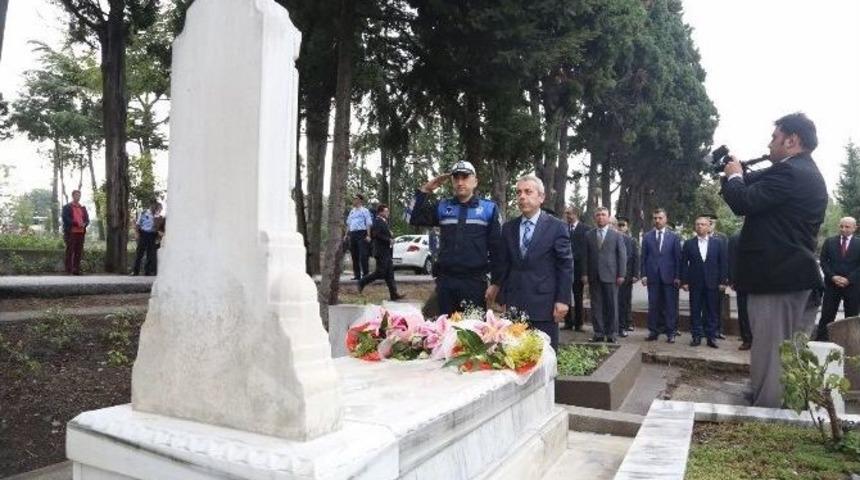 İstanbul&rsquo;un Kurtuluşunun 92. Yıld&ouml;n&uuml;m&uuml;