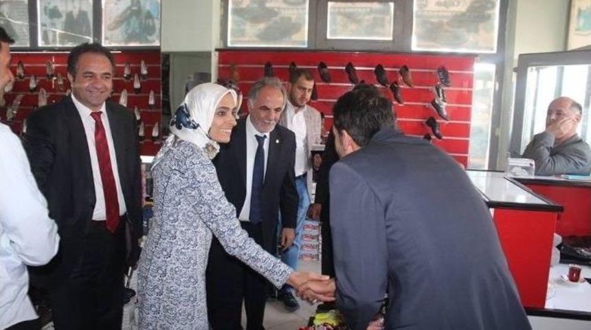 Zehra Taşkesenlioğlu: &ldquo;ter&ouml;r Artık Can &Ccedil;ekişiyor&rdquo;