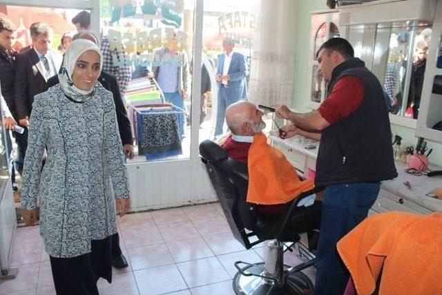 Zehra Taşkesenlioğlu: &ldquo;ter&ouml;r Artık Can &Ccedil;ekişiyor&rdquo; 2