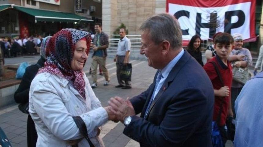 Pekşen&rsquo;den İmar Affı M&uuml;jdesi