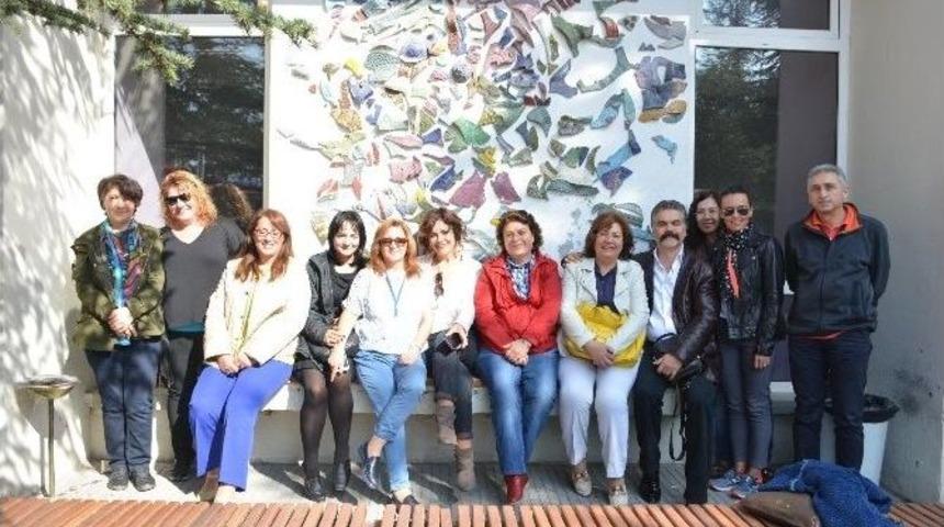 "gsf 30. Yıl Mezunlar Buluşması" Coşkuyla Bitti