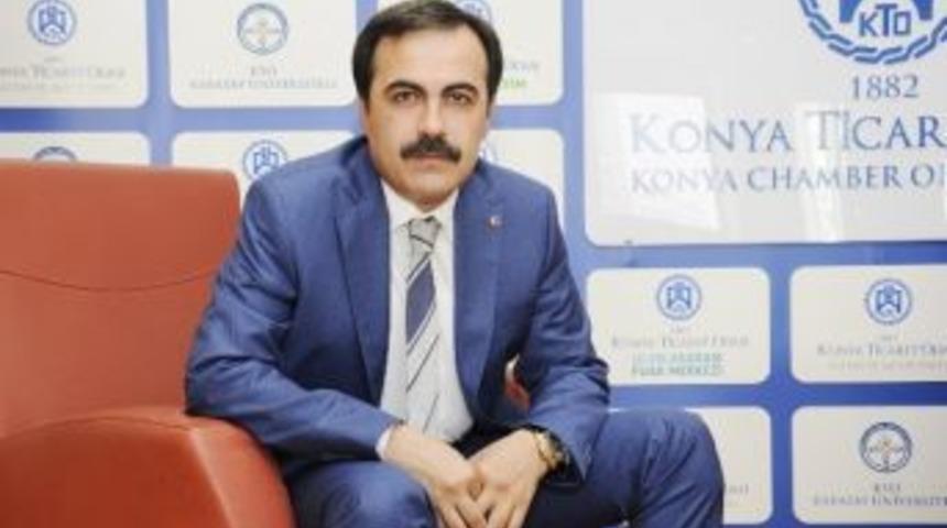 Kto Rotayı G&uuml;ney Amerika&rsquo;ya &Ccedil;evirdi