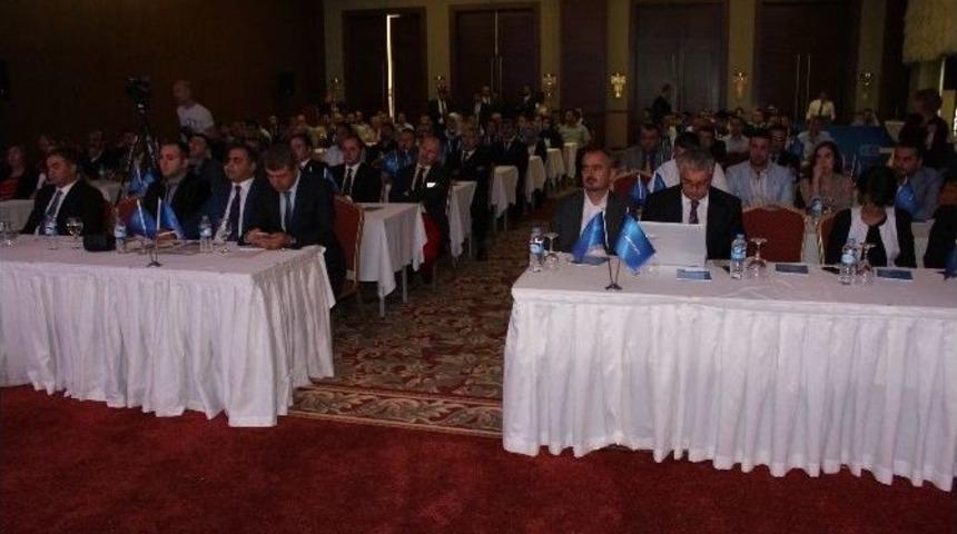 T&uuml;rk Telekom Grubu Malatyalı Kobi&rdquo;lerle Buluştu