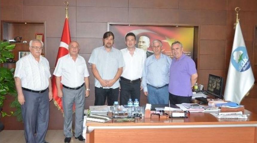 S&ouml;ke Karina Dalyanı Eski Parlak G&uuml;nlerine Geri D&ouml;necek