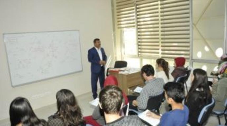 Darıca Bilgi Evleri Yeni D&ouml;neme Başladı