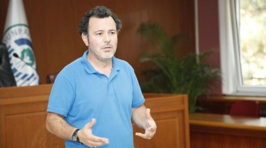 Odunpazarı&rsquo;nda Halkla İlişkiler Semineri