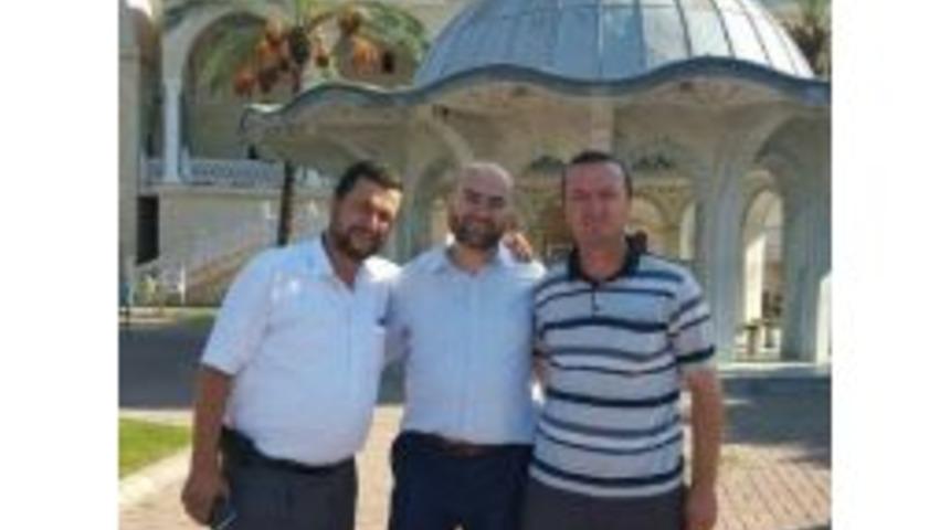M&uuml;ezzin Zekeriya Ersoy Manavgat&rsquo;a Veda Etti