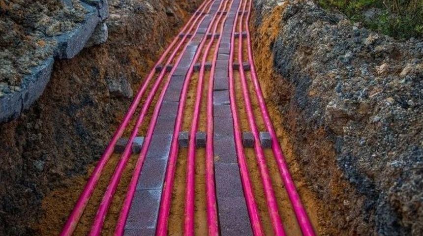 Toroslar Edaş, Hatay&rsquo;da Yol Aydınlatma Ve Kesintisiz Enerji İ&ccedil;in 4 B&uuml;y&uuml;k Proje Yapıyor