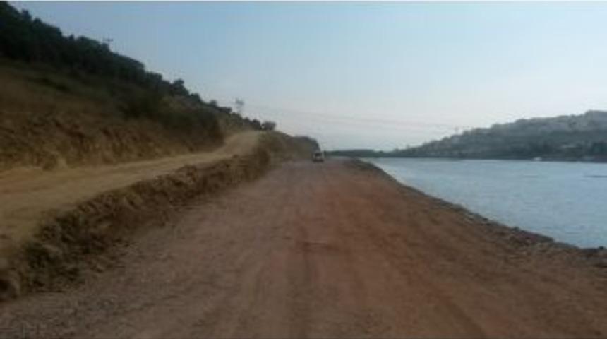 G&ouml;lkay 2.etap&rsquo;ın Temeli Atılıyor