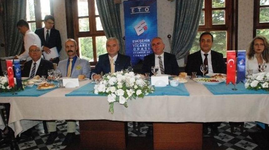 Y&uuml;ksek Hızlı Tren Eskişehir&rsquo;e Neler Getirdi