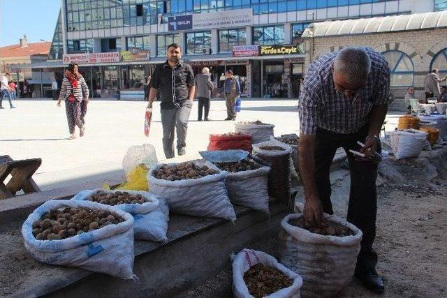 Ceviz, Üreticisinin Yüzünü Güldürdü