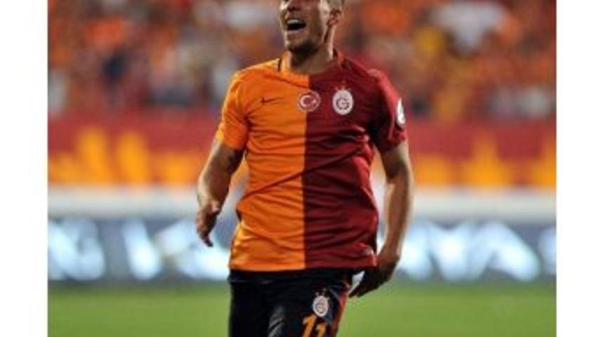 Almanya&rsquo;da Podolskı Belirsizliği