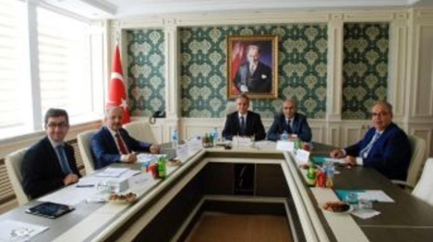 İka, 2016&rsquo;da 5 Milyon 250 Bin Tl Destek Verecek