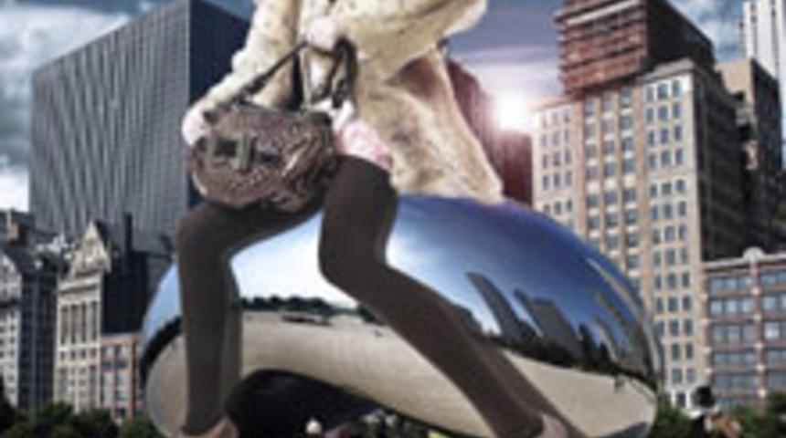 Flo Bu Kış &Ccedil;ok Kadınsı ve Havalı