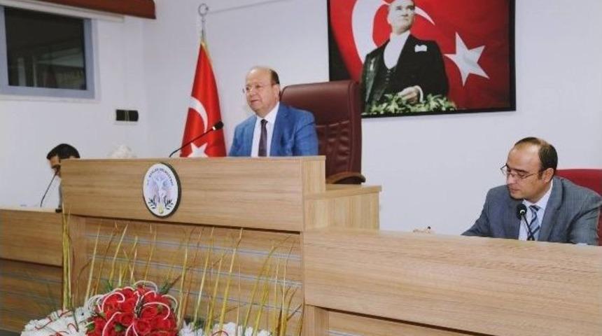 Efeler Belediyesi G&uuml;neş Enerjisi Santrali Kuracak