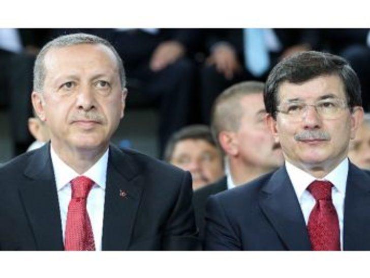 Cumhurbaşkanı Erdoğan Ve Başbakan Davutoğlu Anamur’a Geliyor
