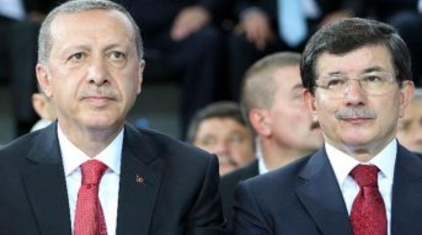 Cumhurbaşkanı Erdoğan Ve Başbakan Davutoğlu Anamur&rsquo;a Geliyor
