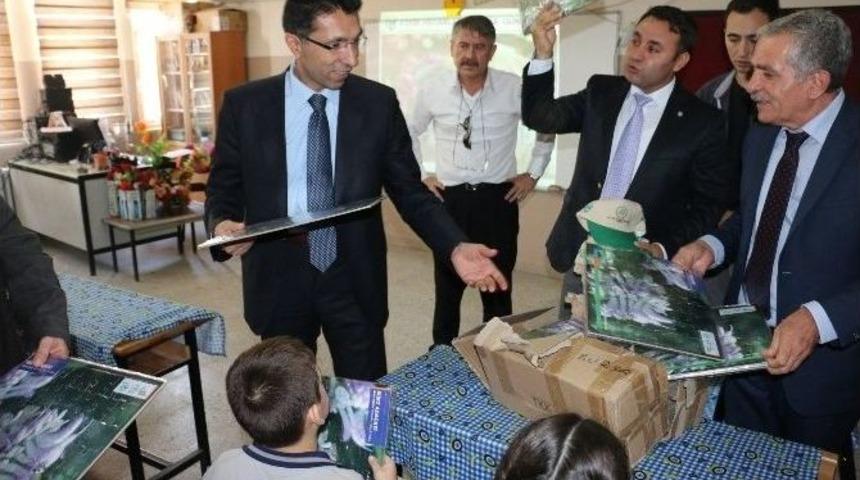 Siirt&rsquo;te &rsquo;4 Ekim Hayvanları Koruma G&uuml;n&uuml;&rsquo; Etkinliği D&uuml;zenlendi