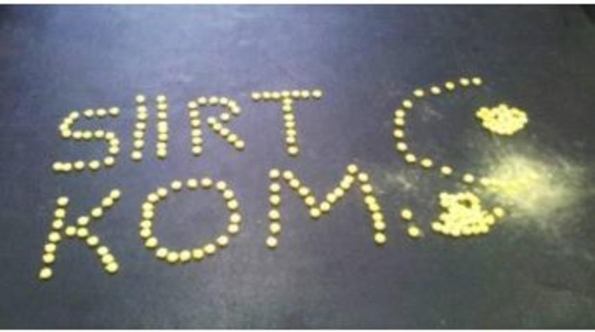 Siirt&rsquo;te Uyuşturucu Hap Ele Ge&ccedil;irildi