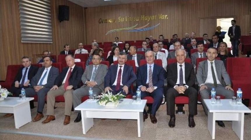 Manisa Lalesi D&uuml;nyaya Tanıtılacak